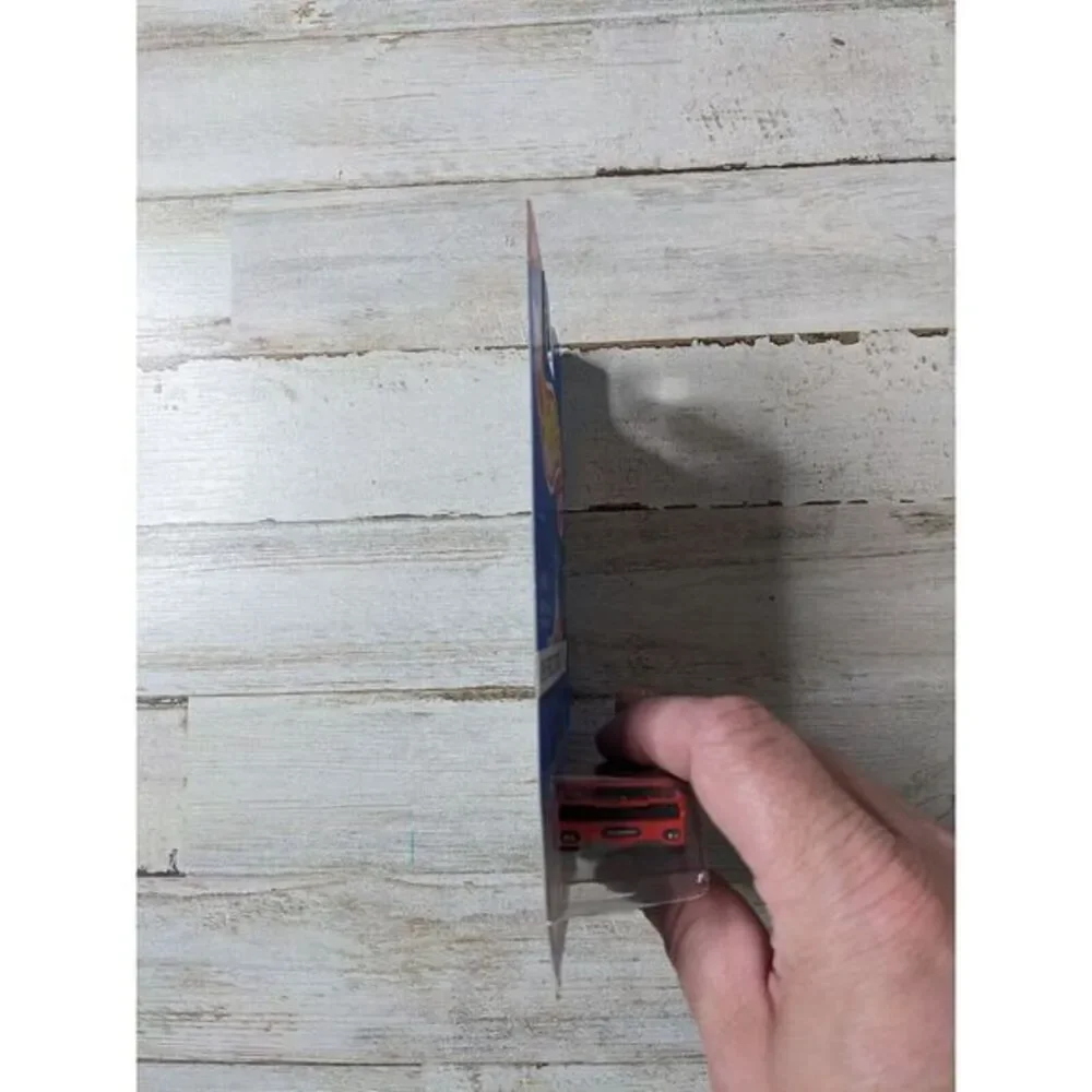 Vintage Hot Wheels 1996 First Editions‎ Ferrari F50 14917 Collector #377 NEW